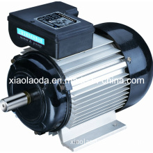 Industrial Motors / Yy Single Phase Capacitor Running Electric Motors with CE Approved